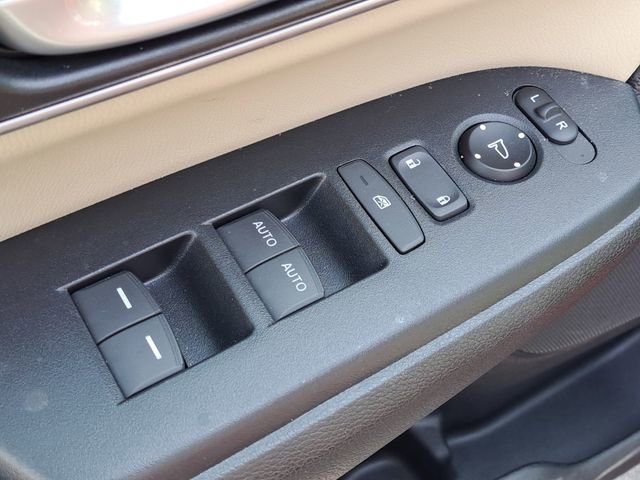 Used 2018 Honda CR-V Touring image 21