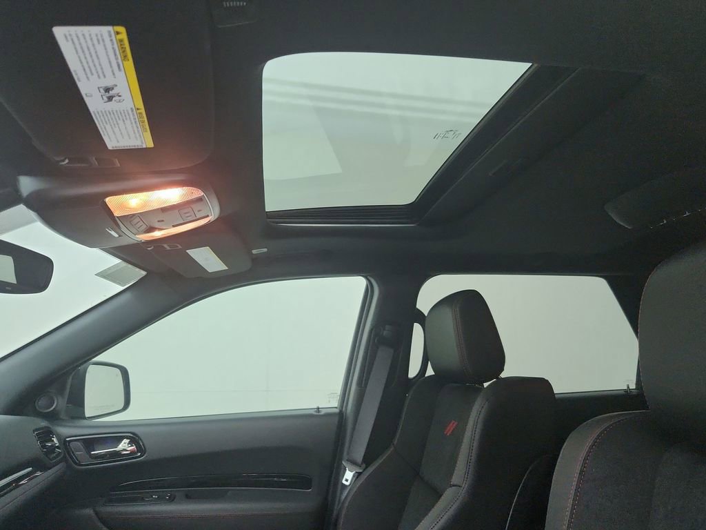 New 2026 Dodge Durango GT image 31