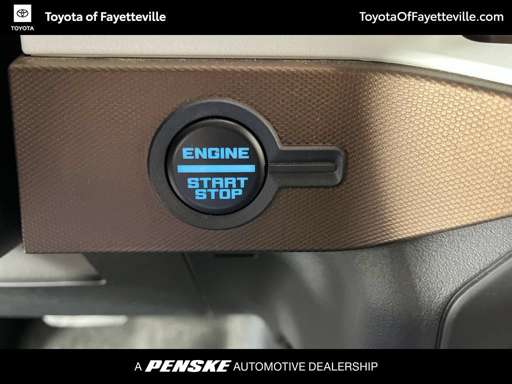 Used 2023 Ford Bronco Heritage Edition AWD/4WD image 38