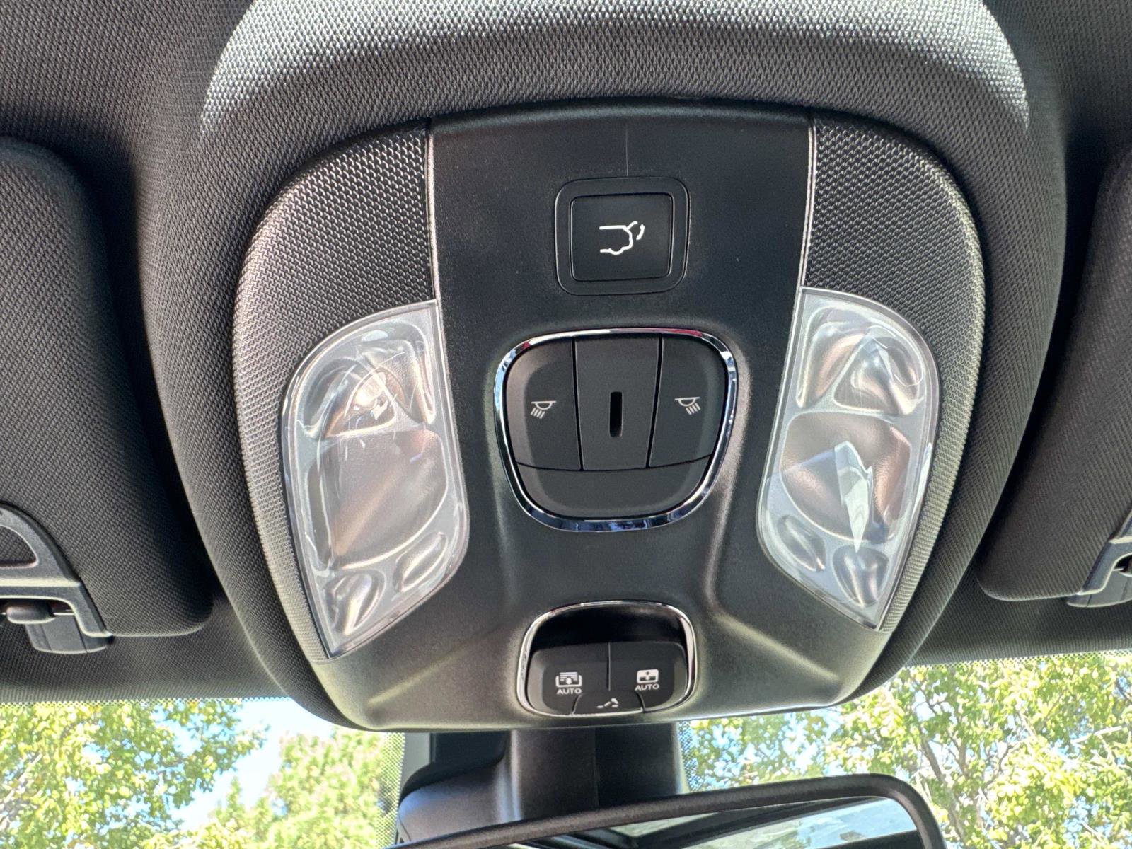 New 2026 Jeep Compass Limited image 23