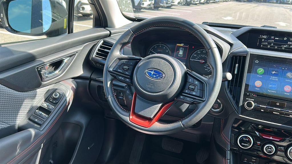Certified 2023 Subaru Forester Sport image 26