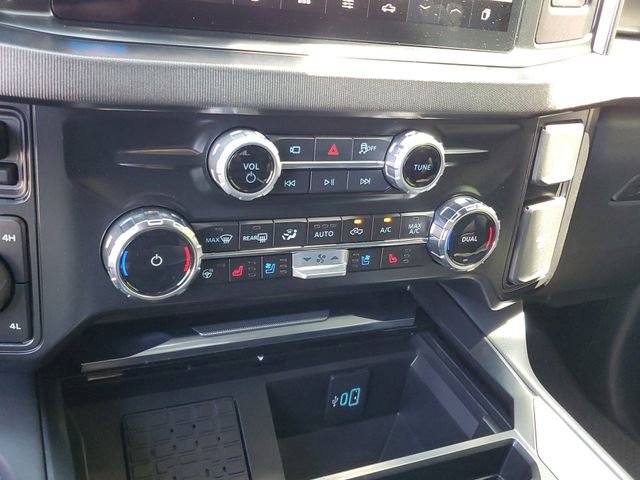 Used 2026 Ford F250 Platinum AWD/4WD image 23