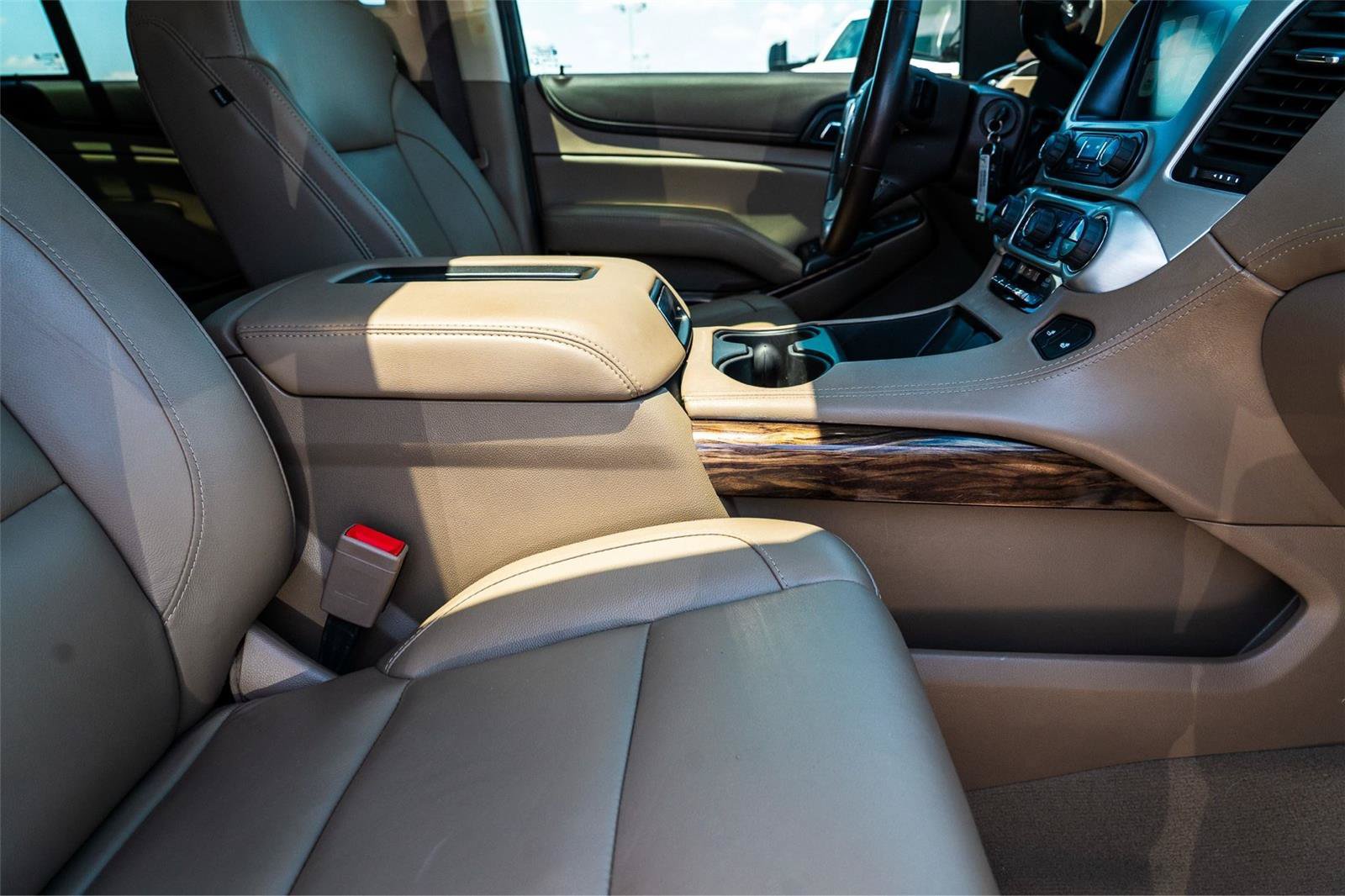 Used 2020 GMC Yukon SLT w/ Value Plus Edition RWD image 33