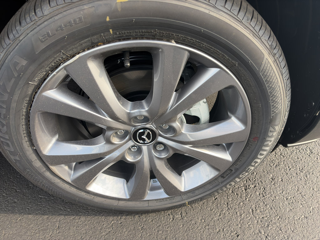 New 2026 MAZDA CX-30 AWD 2.5 S image 10