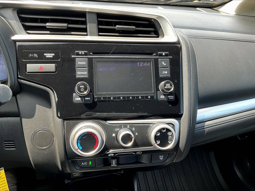 Used 2015 Honda Fit LX image 15