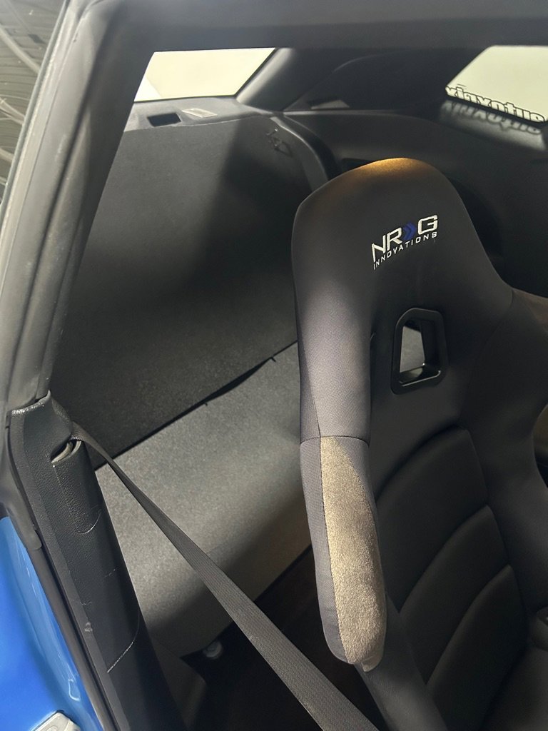 Used 2016 Dodge Challenger R/T Scat Pack w/ Leather Interior Group image 11