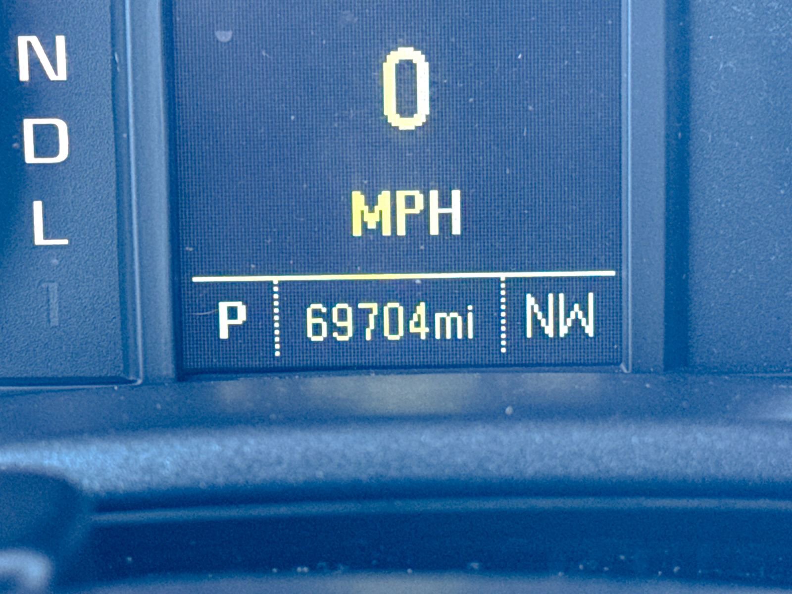 Used 2018 Chevrolet Silverado 1500 Custom w/ Custom Value Package image 42