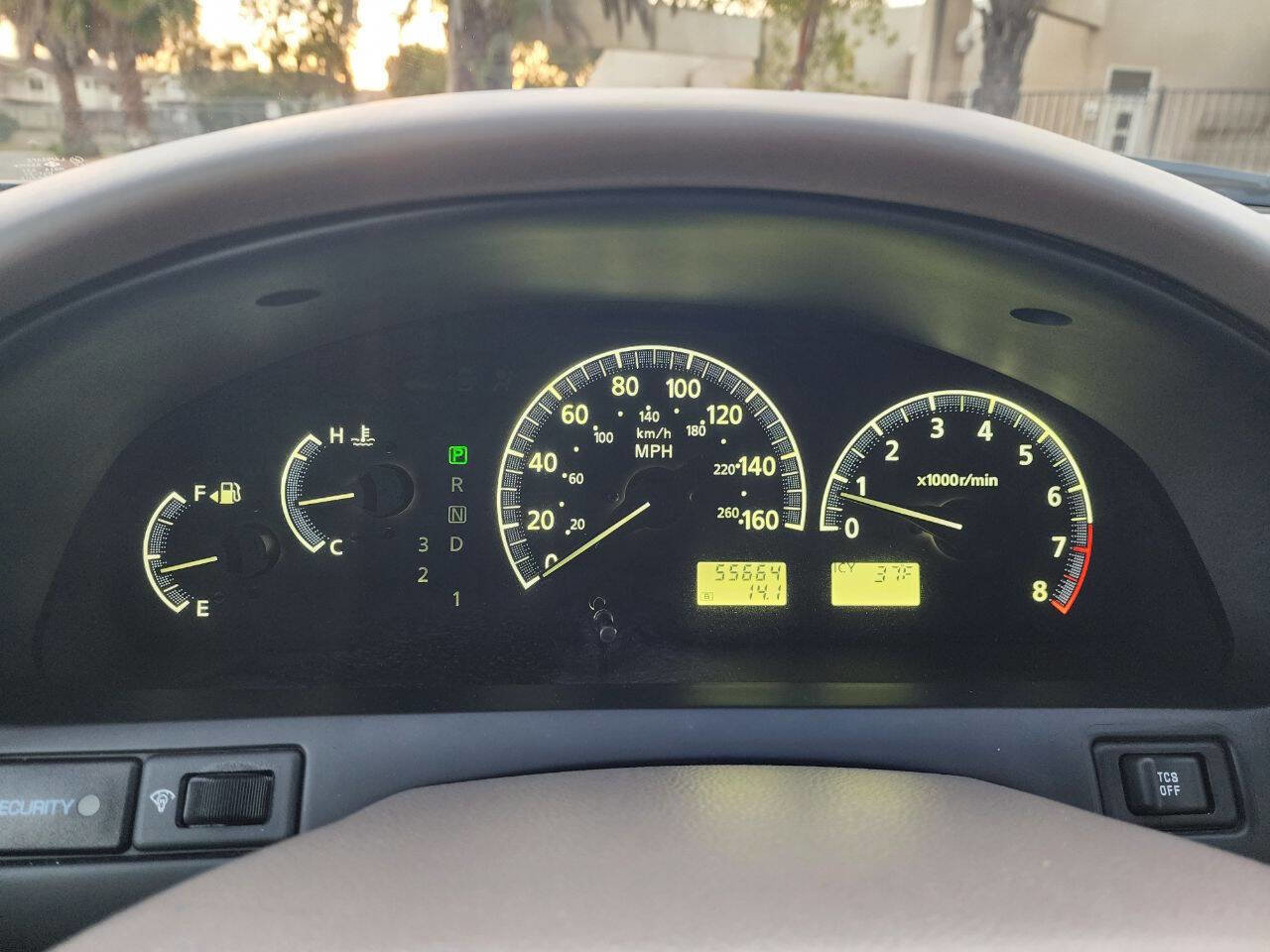 Used 2004 INFINITI I35 Base 4dr Sedan FWD image 29