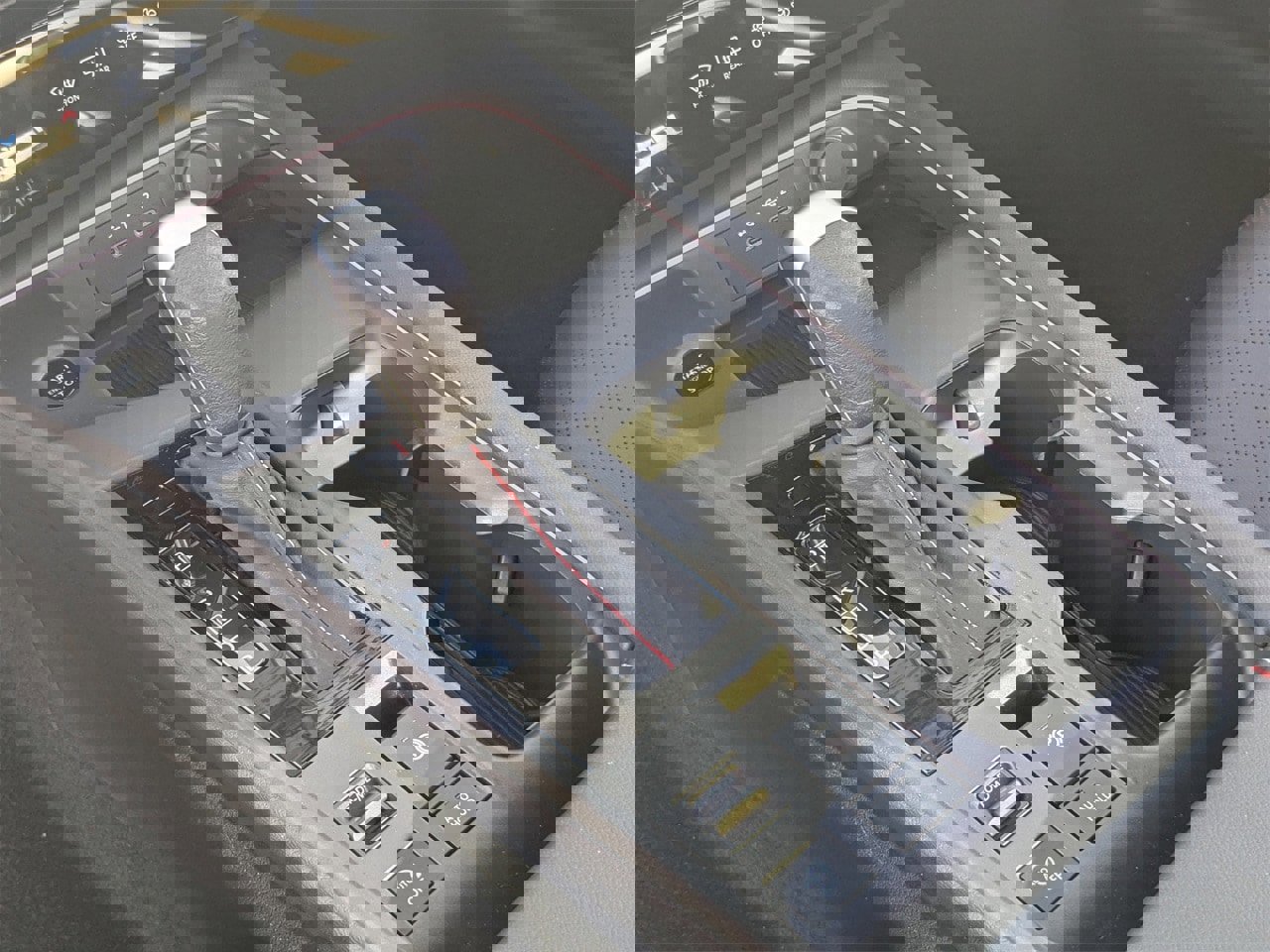 New 2026 Nissan Sentra SR w/ SR Premium Package image 19