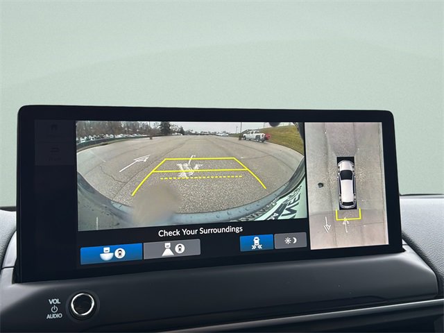 New 2026 Honda Pilot Elite image 32