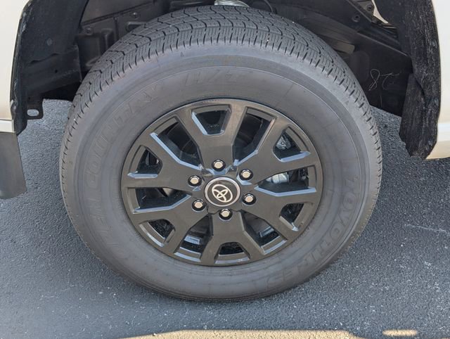 Used 2024 Toyota Tacoma SR5 image 13