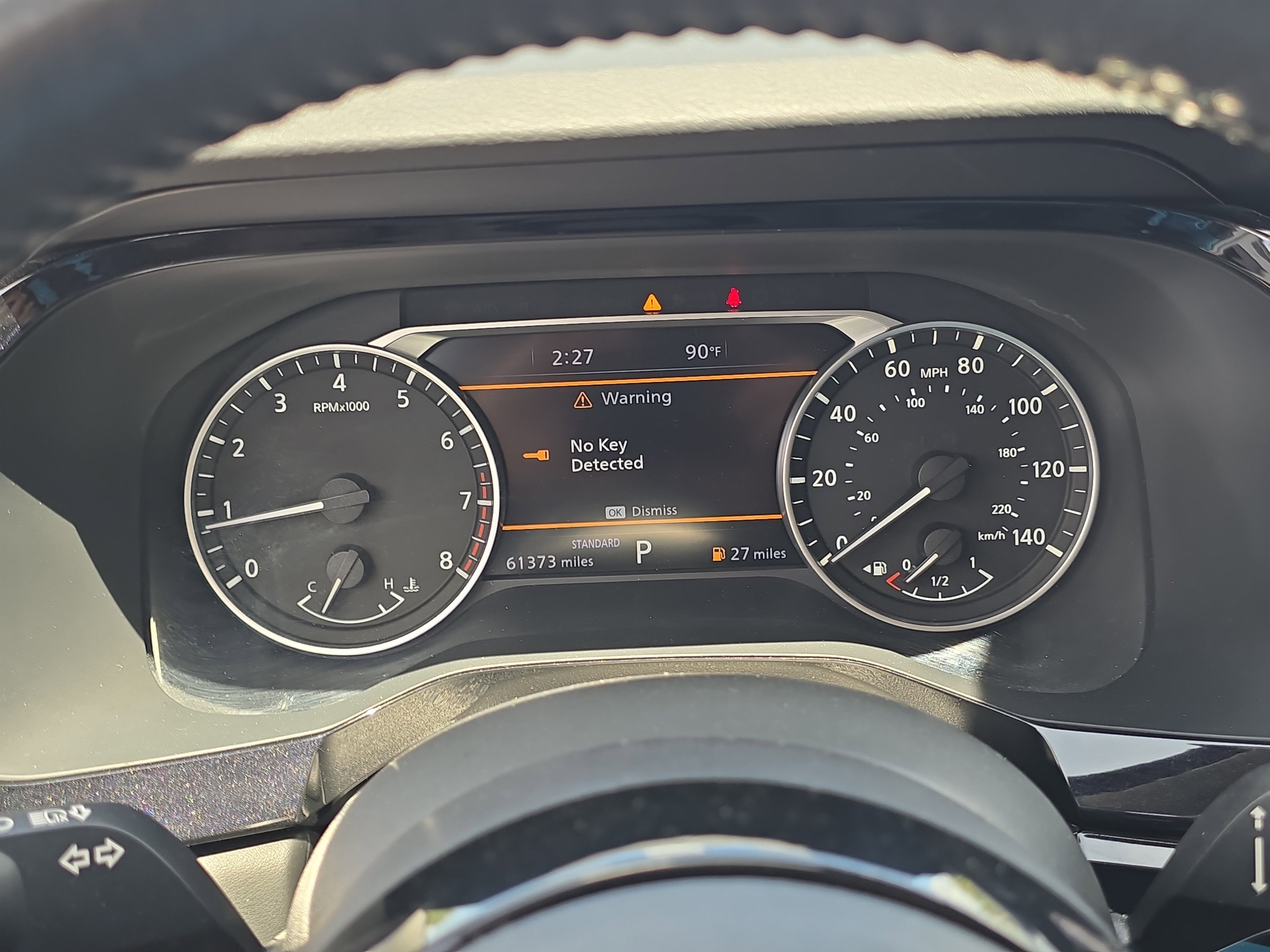 Used 2022 Nissan Pathfinder SL FWD image 33
