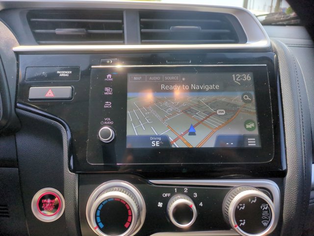 Used 2018 Honda Fit EX-L image 13