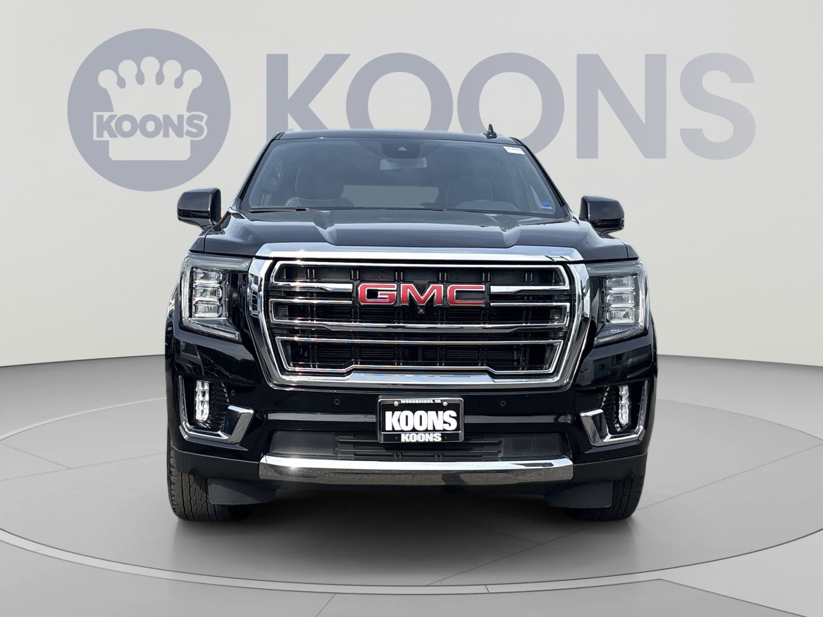 Used 2023 GMC Yukon SLT w/ SLT Premium Package AWD/4WD image 11