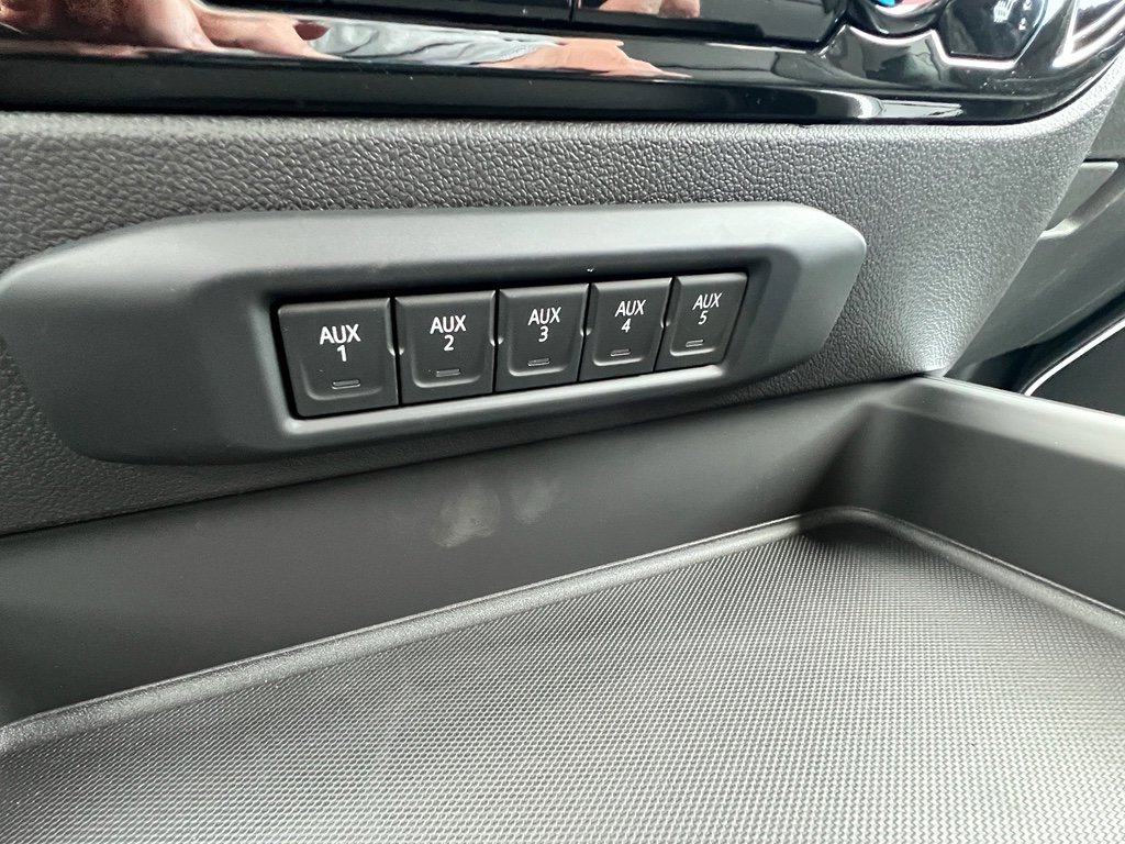 New 2026 Chevrolet Silverado 2500 LTZ w/ Trail Boss Package image 8