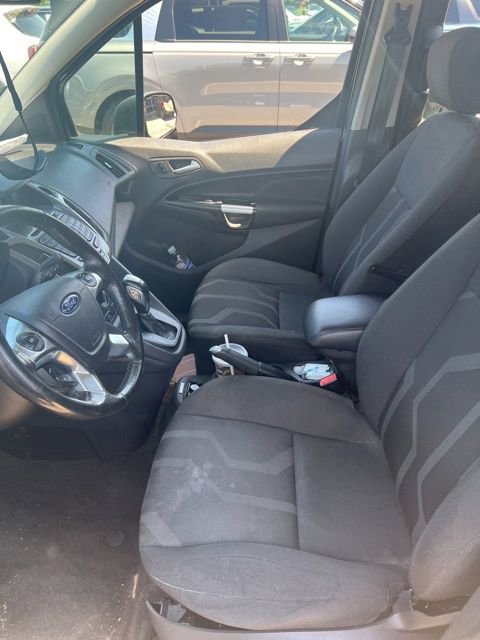 Used 2017 Ford Transit Connect XLT image 11