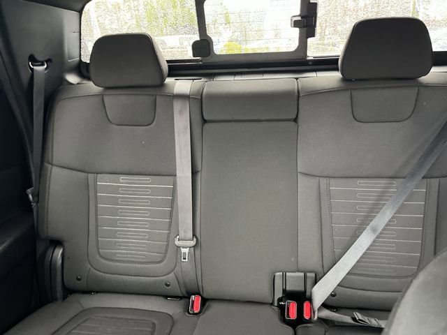 Used 2024 Hyundai Santa Cruz SEL w/ Activity Package image 5