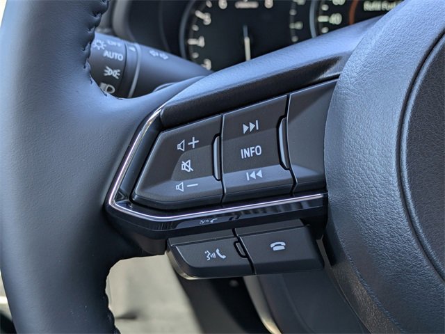 New 2025 MAZDA CX-5 AWD 2.5 S w/ Premium Plus Pkg image 22