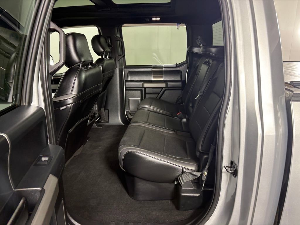 Used 2019 Ford F150 Raptor w/ Equipment Group 802A Luxury image 29