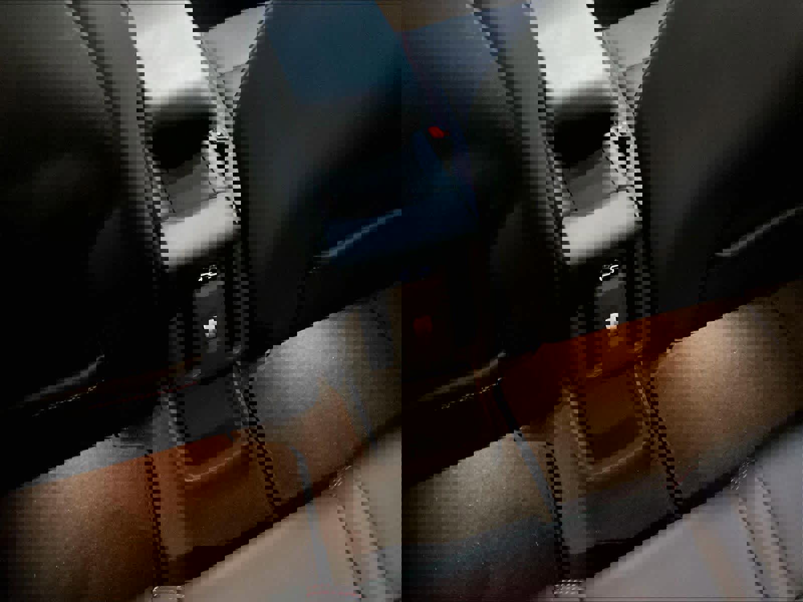 Used 2025 MINI Cooper Countryman John Cooper Works image 35