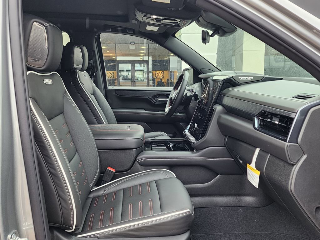 New 2026 GMC Yukon XL AT4 Ultimate image 47