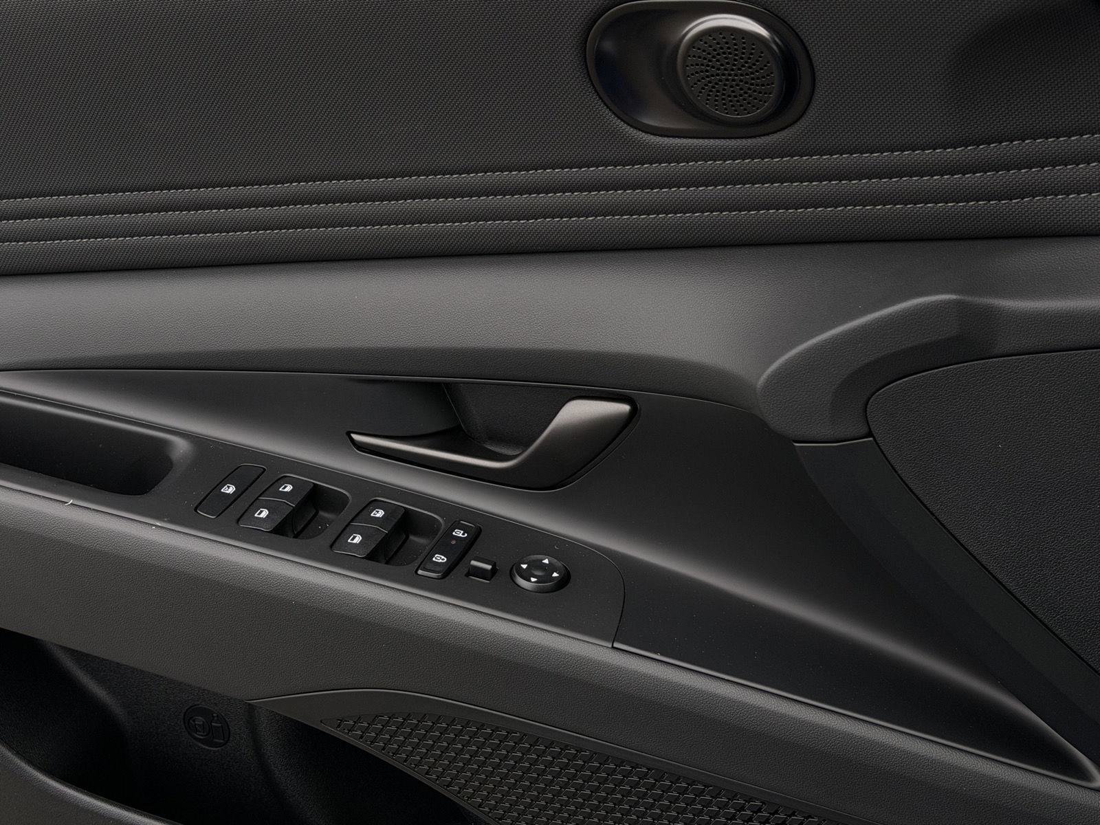 New 2026 Hyundai Elantra SEL Sport Premium w/ Cargo Package image 18