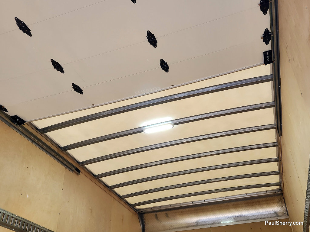 New 2026 RAM 5500 2WD Regular Cab image 8