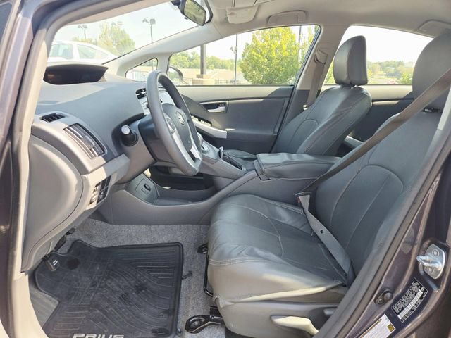 Used 2011 Toyota Prius Two FWD image 11