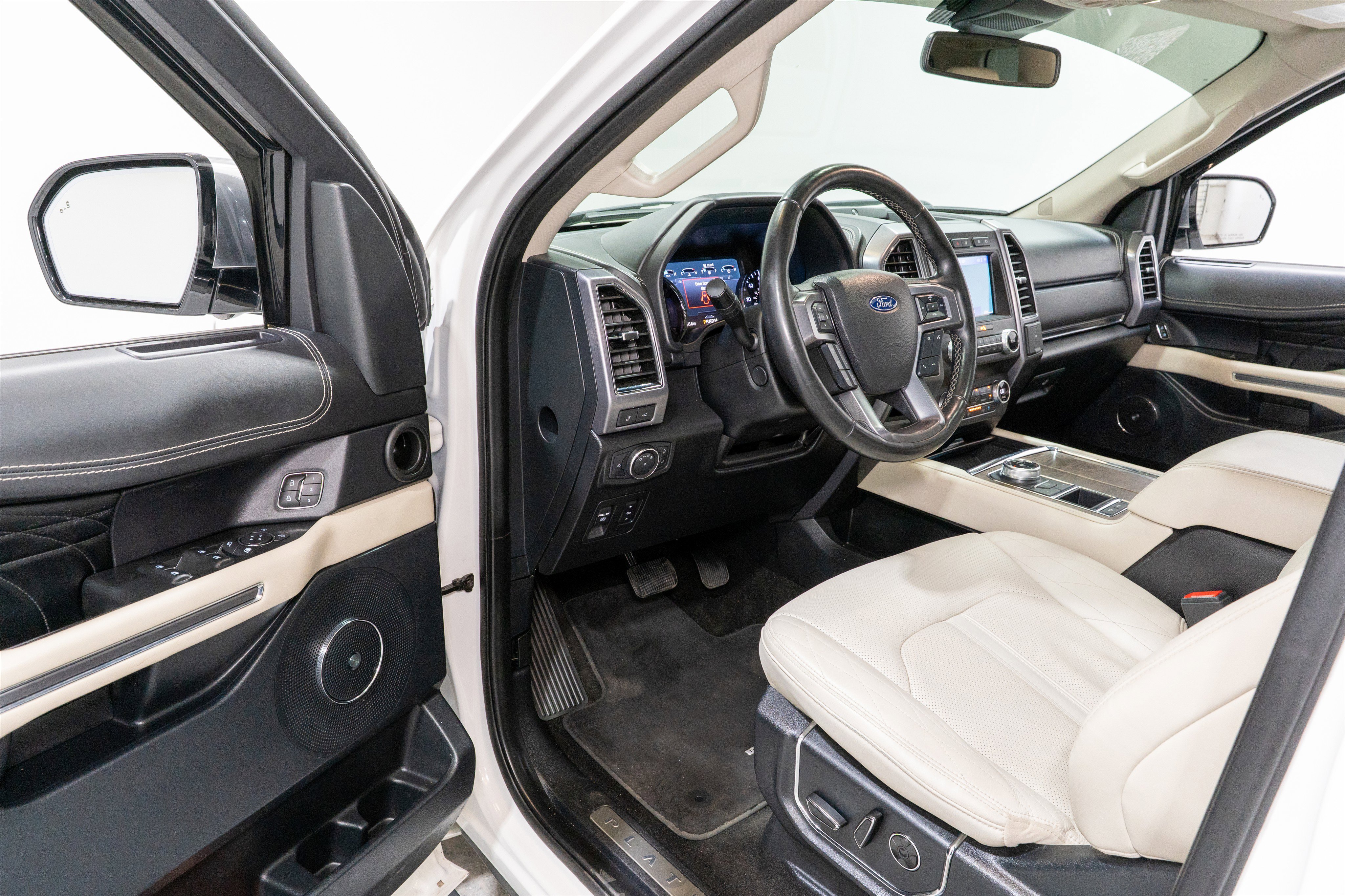 Used 2020 Ford Expedition Platinum image 13