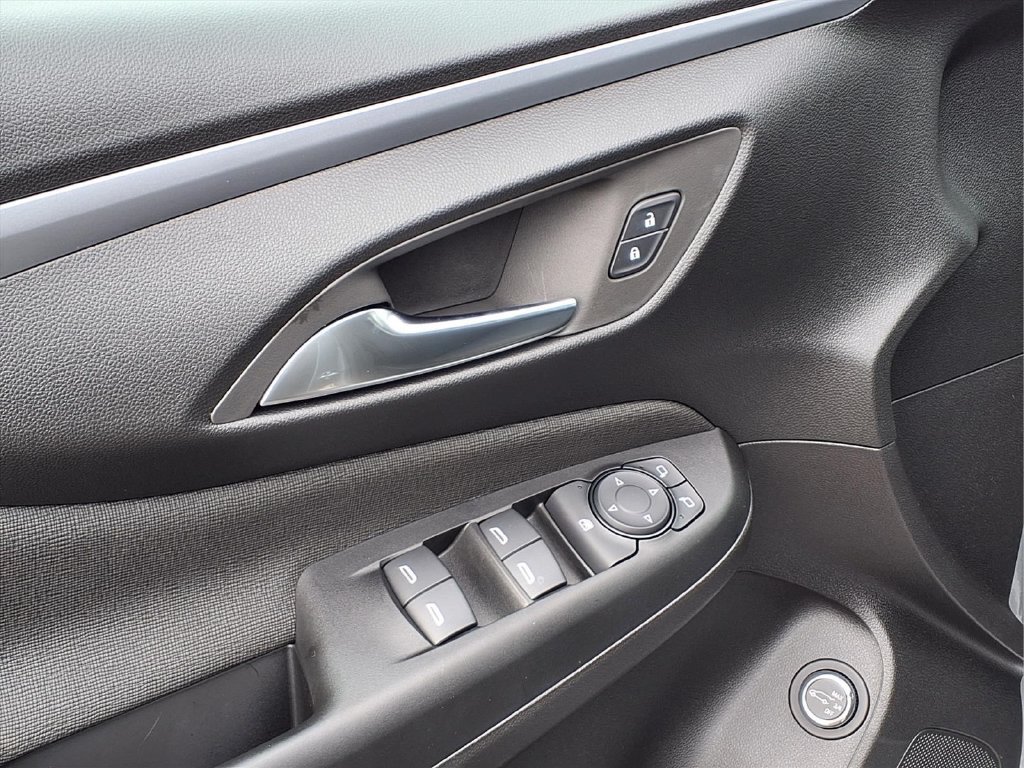 New 2026 Buick Envista Sport Touring w/ Convenience I Package FWD image 12