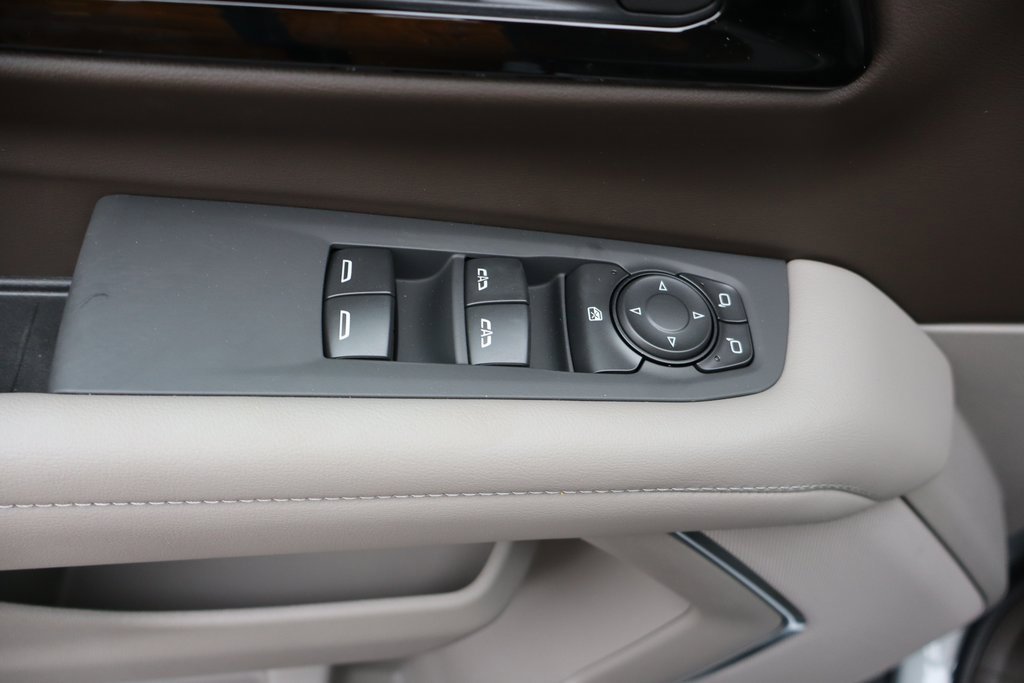 New 2026 Chevrolet Tahoe LS image 16