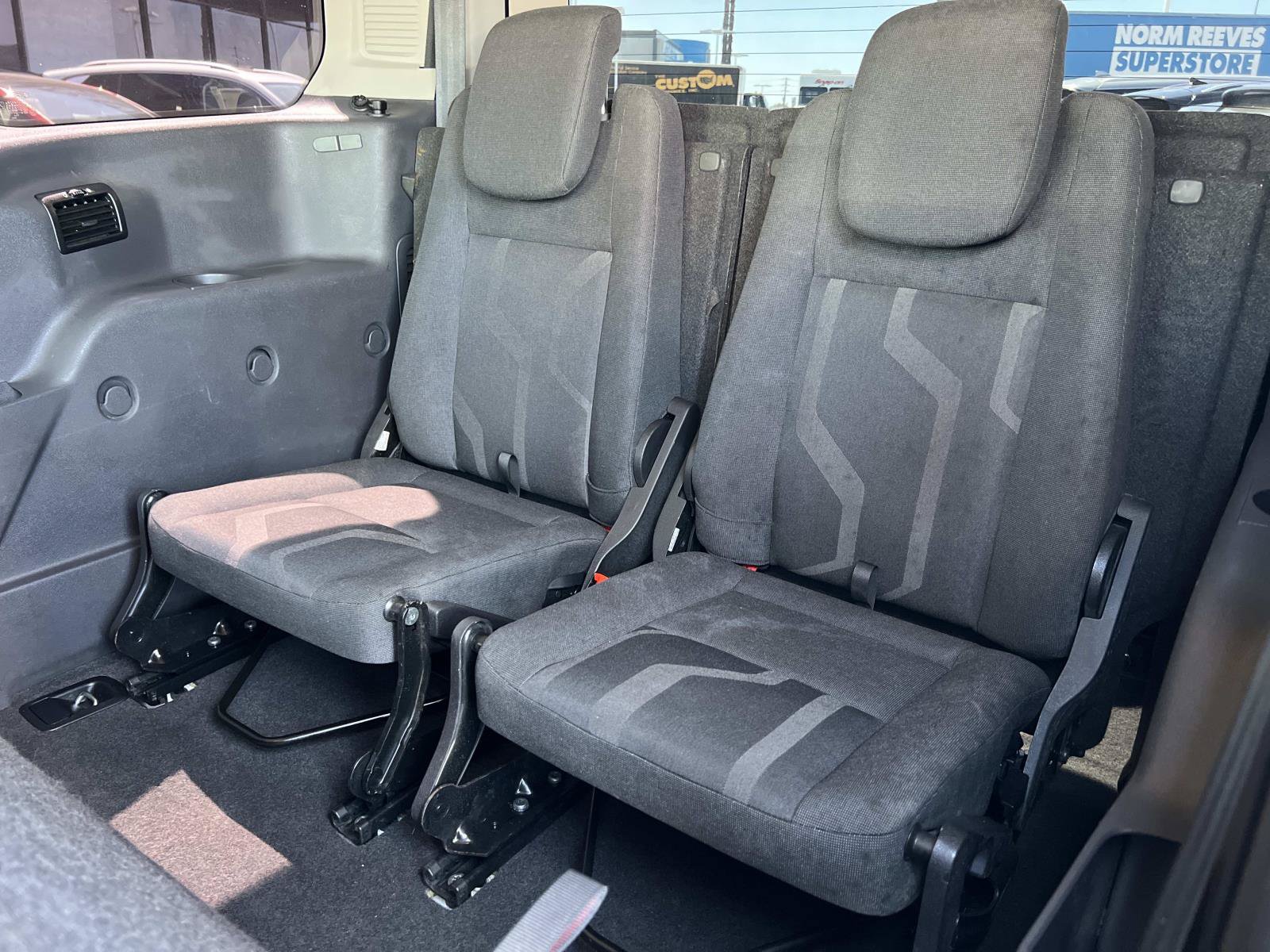Used 2017 Ford Transit Connect XLT FWD image 22