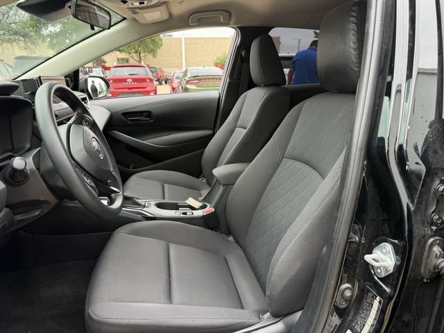 Used 2024 Toyota Corolla LE FWD image 24