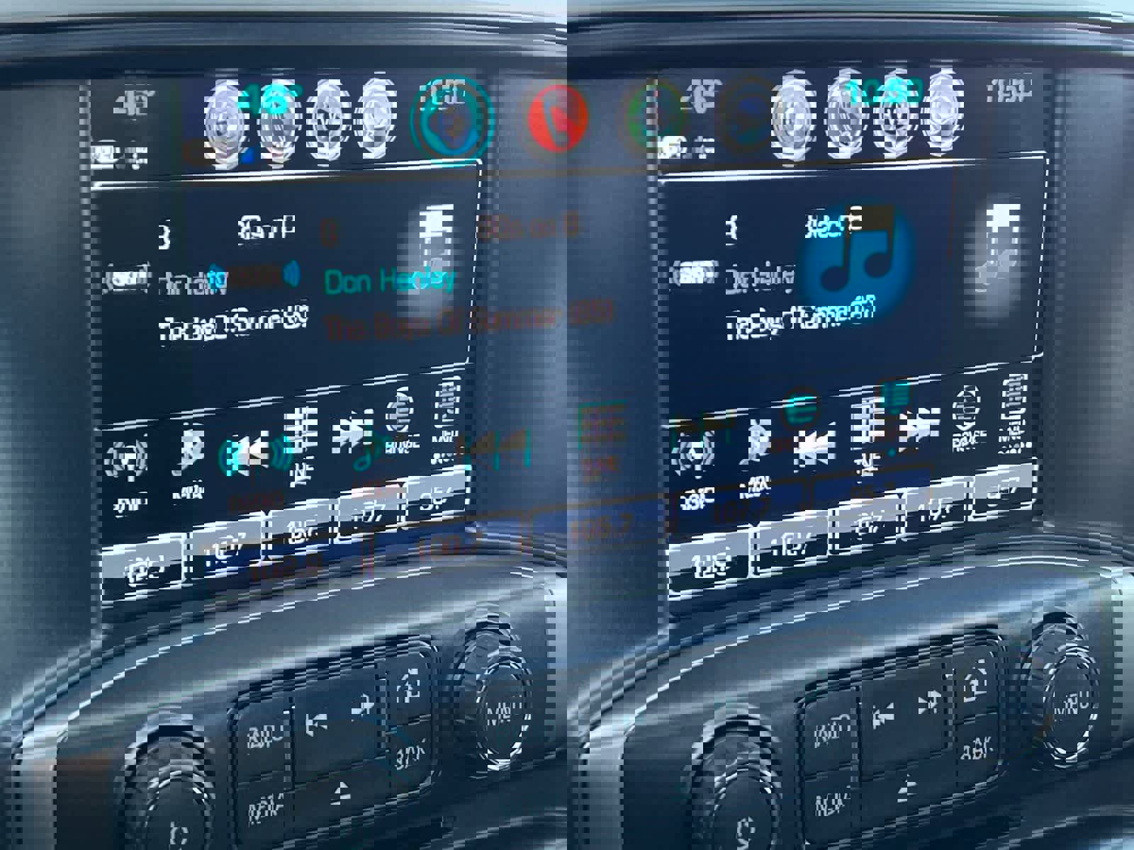 Used 2019 Chevrolet Silverado 2500 LTZ w/ Duramax Plus Package image 17