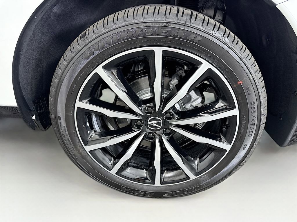 New 2026 Acura RDX A-Spec image 31