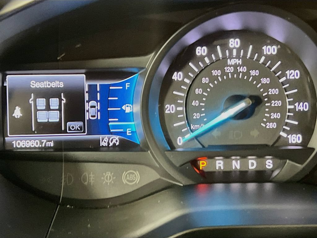 Used 2022 Ford Edge SEL w/ Convenience Package AWD/4WD image 15