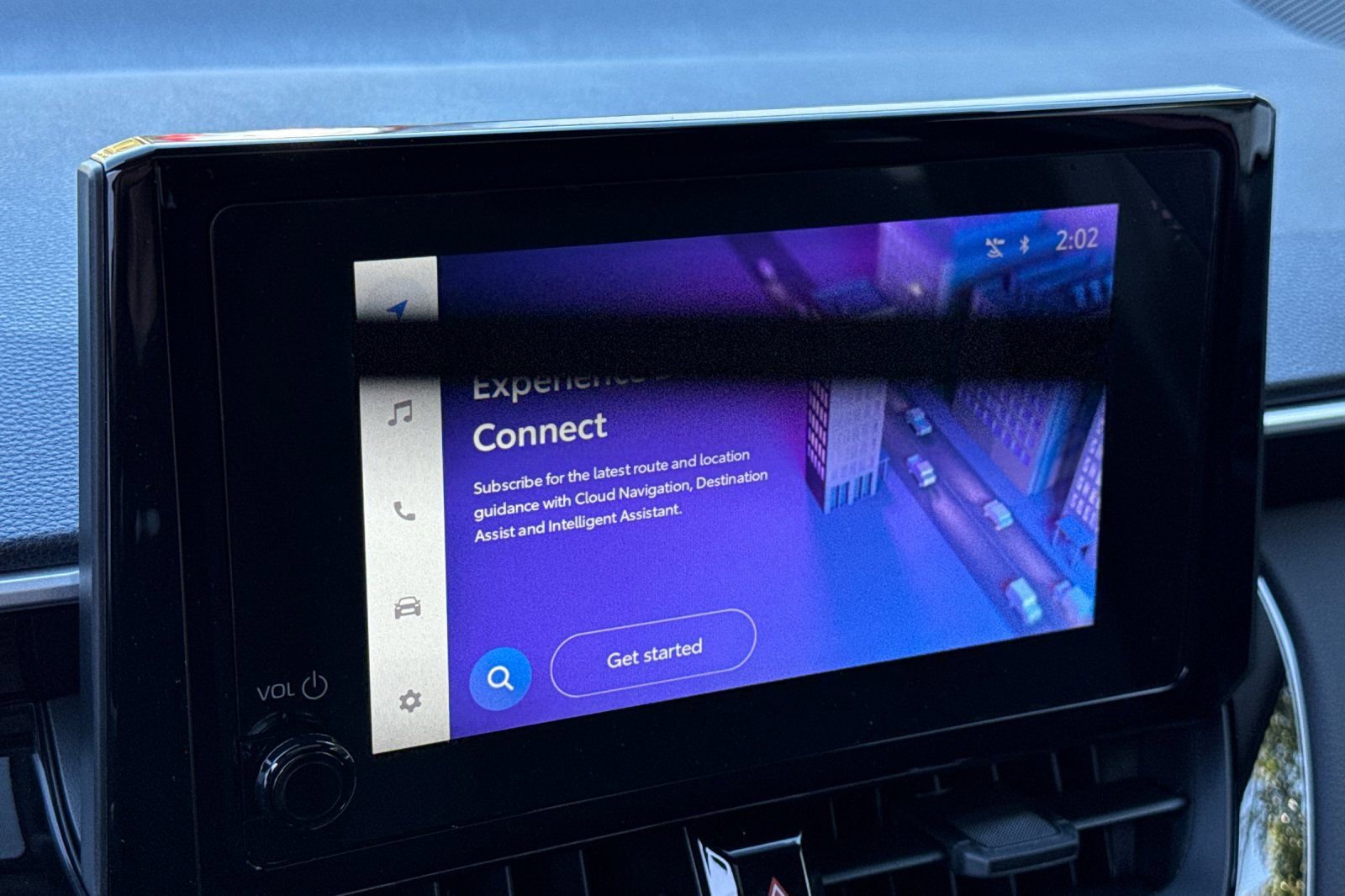 New 2026 Toyota Corolla Cross LE image 22
