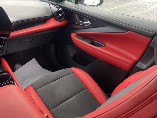 Used 2024 Chevrolet Blazer EV RS image 33