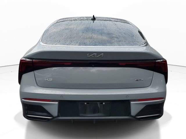 Used 2025 Kia K5 GT-Line w/ GT-Line Premium Package FWD image 5