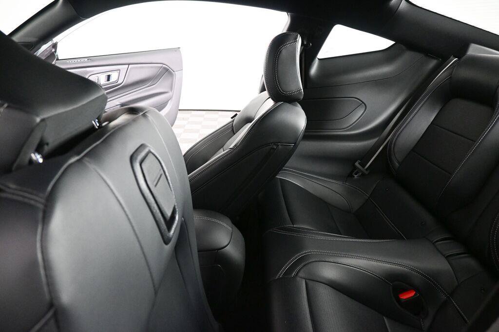 Used 2024 Ford Mustang GT Premium RWD image 16