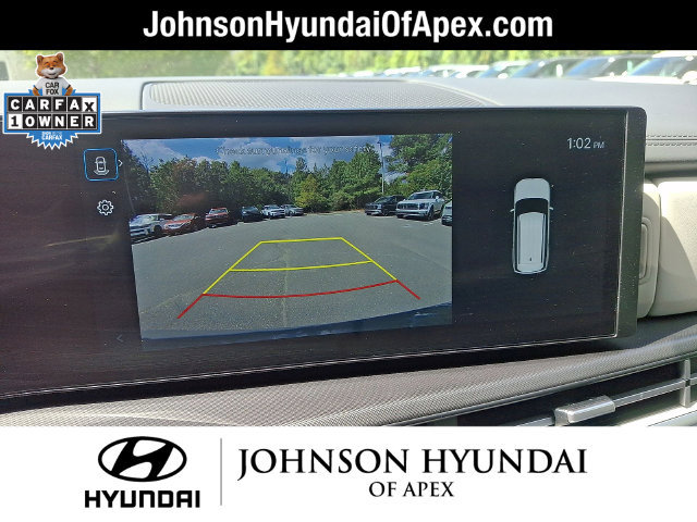 Used 2025 Hyundai Santa Fe SE AWD/4WD image 17