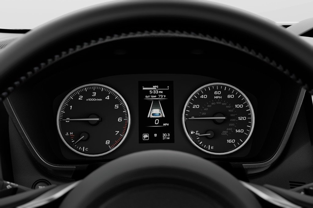 New 2026 Subaru Ascent Limited AWD/4WD image 19