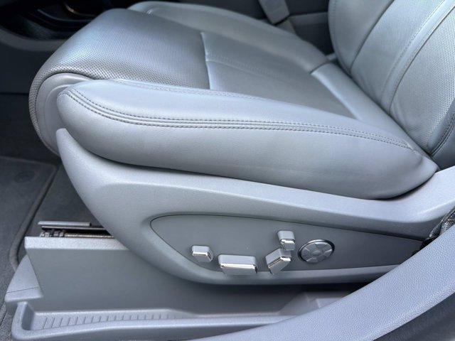 Certified 2019 Lincoln Nautilus Reserve FWD image 12