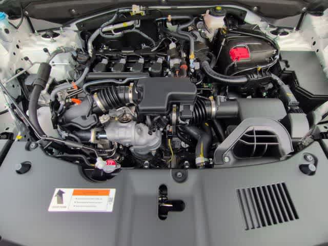 Used 2026 Acura ADX A-Spec FWD image 15