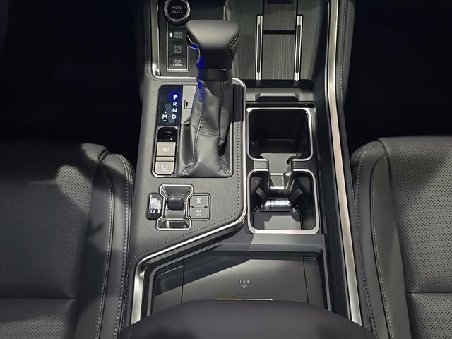 New 2025 Lexus GX 550 image 27