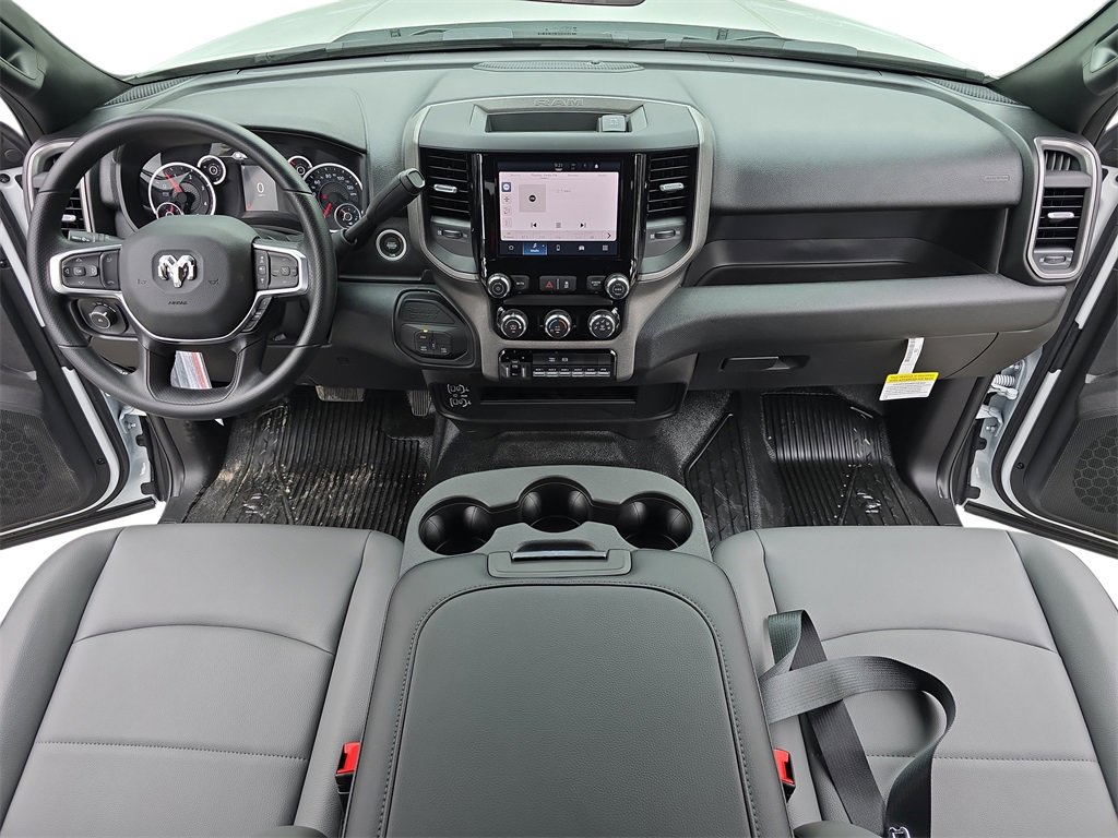 New 2026 RAM 4500 Tradesman w/ Chrome Appearance Group image 9