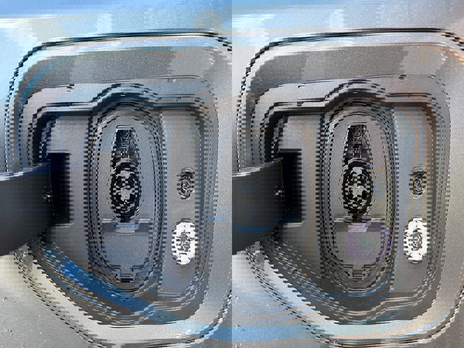 New 2025 Ford F150 Lightning Platinum image 65