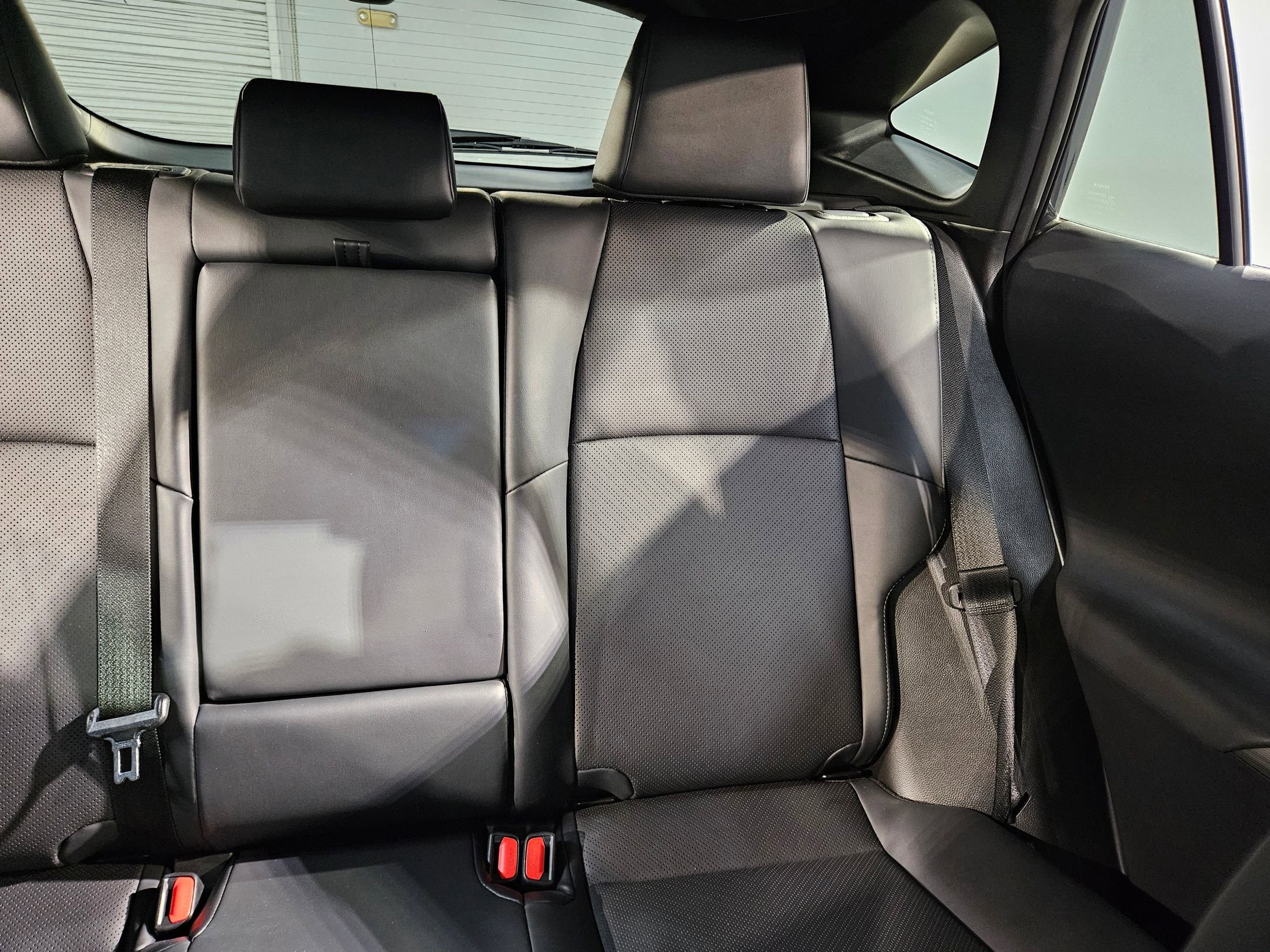 Used 2021 Toyota Venza Limited AWD/4WD image 14