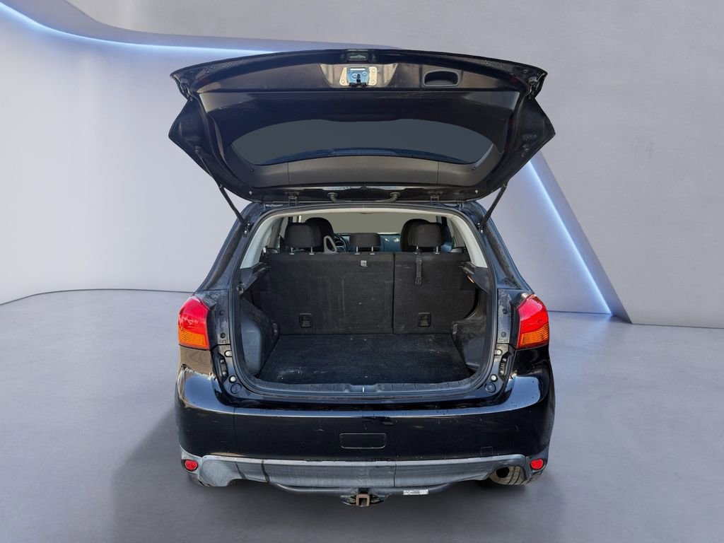 Used 2017 Mitsubishi Outlander Sport ES image 19