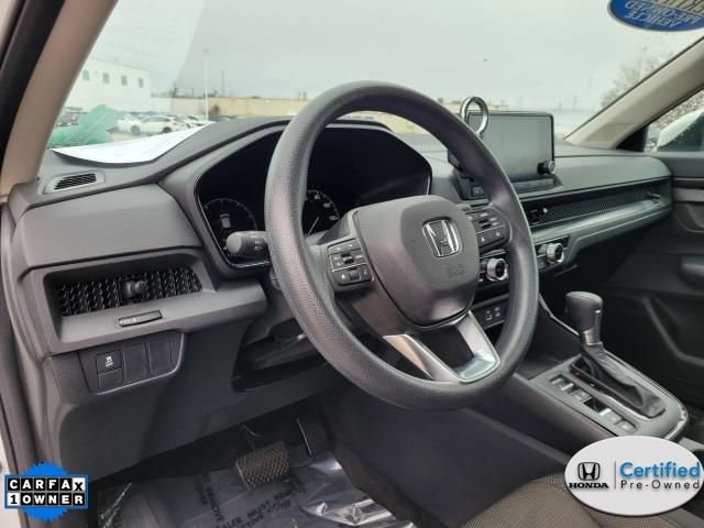 Certified 2023 Honda CR-V EX image 16